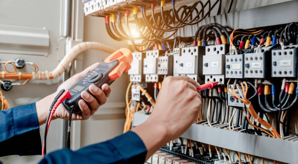 Best Electrical Repair Services  in Justin, TX