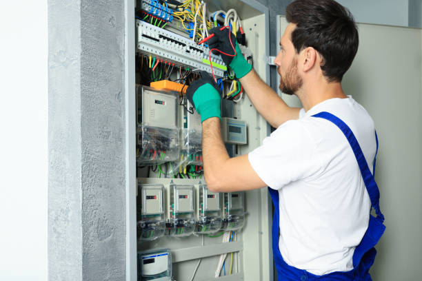 Electrical System Inspection in TX